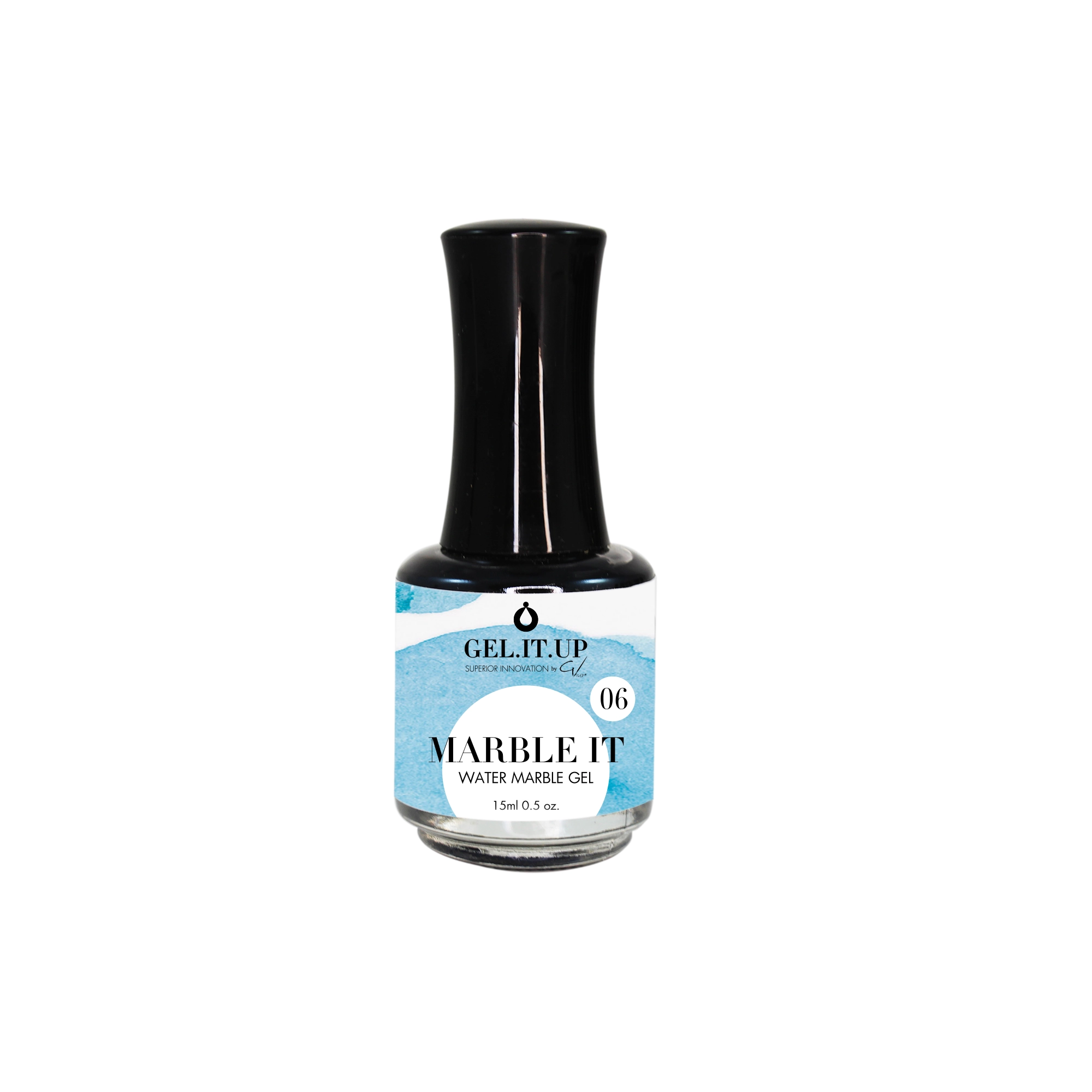 Marble-It by GIUP #06 marble ink